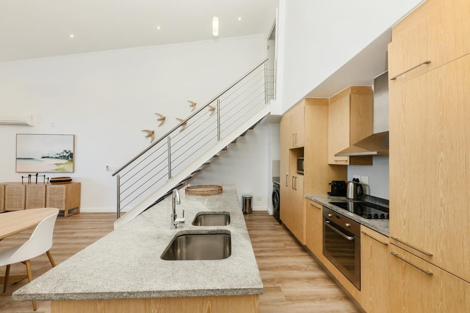 The Crystal Apartments Apartment hotel in Camps Bay