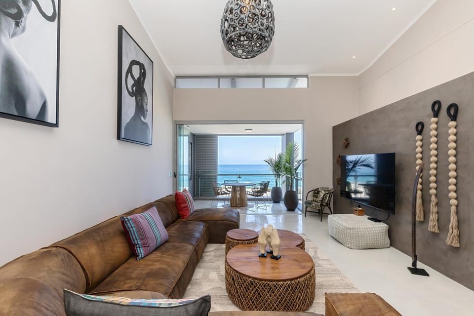 The Crystal Apartments Apartment hotel in Camps Bay