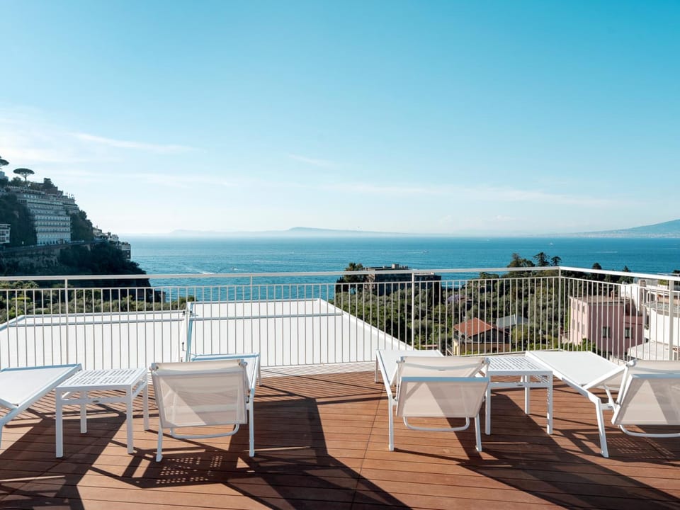Hotel Tirrenia Hotel in Priora