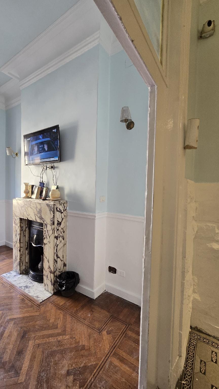 Travelers House Hotel Hostel in Cairo