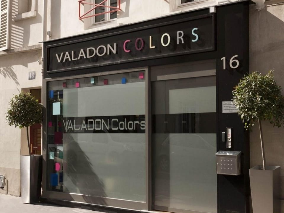 Hotel Valadon Colors Hotel in Paris