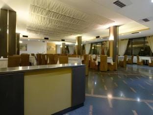 Arco Smart Hotel Hotel in Arco