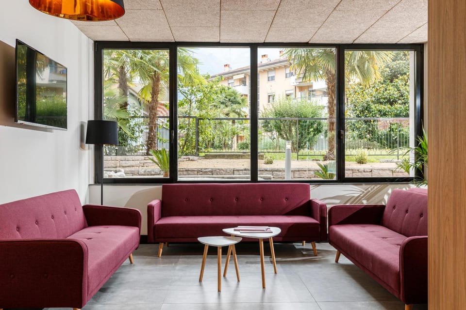 Arco Smart Hotel Hotel in Arco