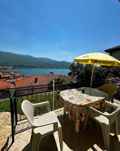 Villa Ohrid Hotel in Ohrid