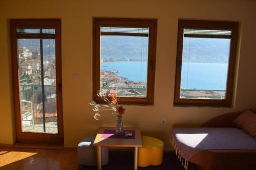 Villa Ohrid Hotel in Ohrid