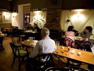 Wild Honey Inn Hotel in County Clare
