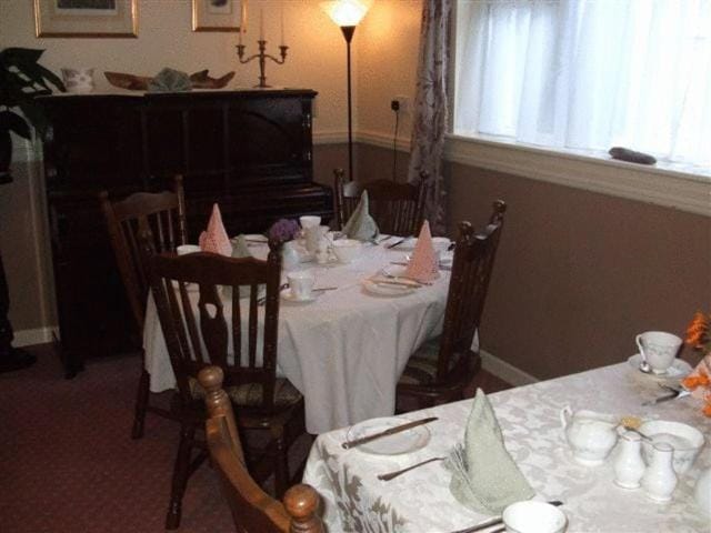 Windway House Hotel in Killarney