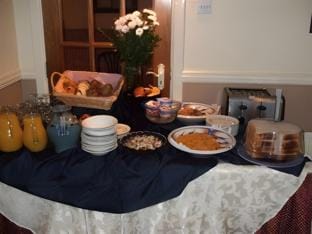 Windway House Hotel in Killarney