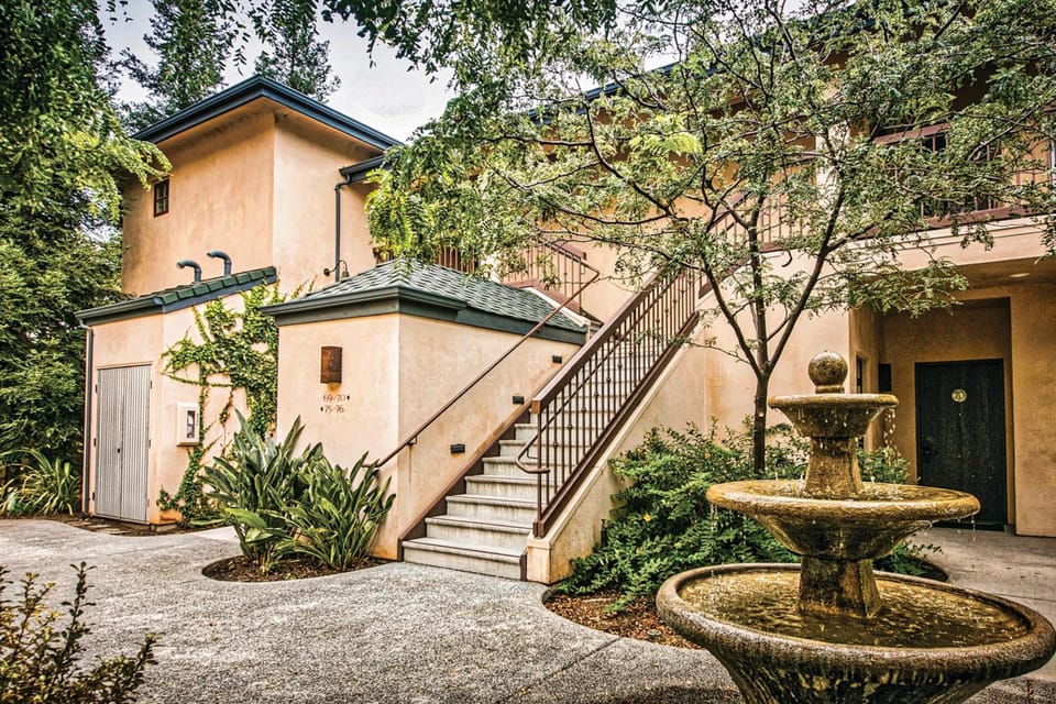 Appellation Lodi - Wine & Roses Resort and Spa Hotel in Lodi