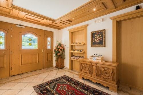 Landhaus Kristall Hotel in Tyrol