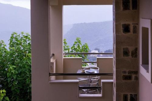 Archontiko Manias Hotel in Crete