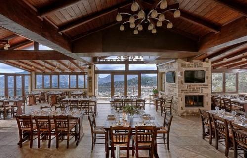 Archontiko Manias Hotel in Crete