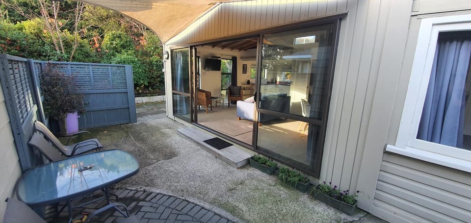 Accent on Taupo Motor Lodge Motel in Taupo