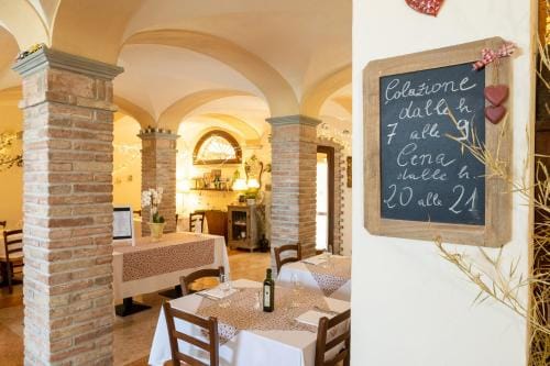 Agriturismo Ca Nuova Hotel in Emilia-Romagna