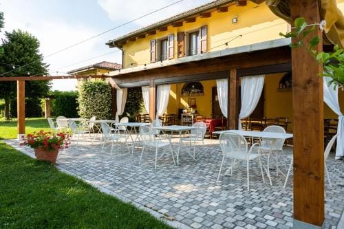 Agriturismo Ca Nuova Hotel in Emilia-Romagna