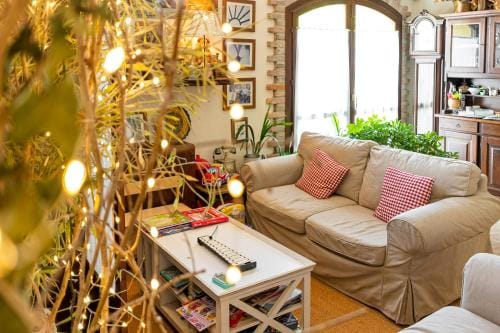 Agriturismo Ca Nuova Hotel in Emilia-Romagna