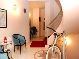 Alle Porte Hotel in Riva del Garda