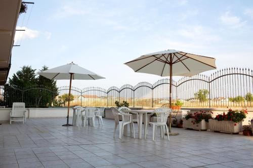 Albergo Villa Marchese Hotel in San Giovanni Rotondo