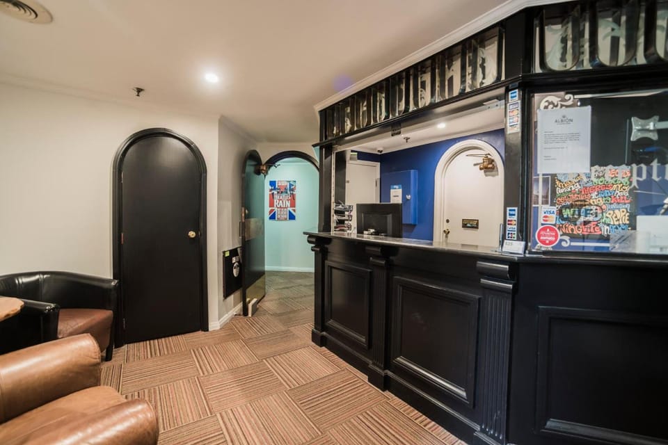 Albion Hotel Hotel in Auckland