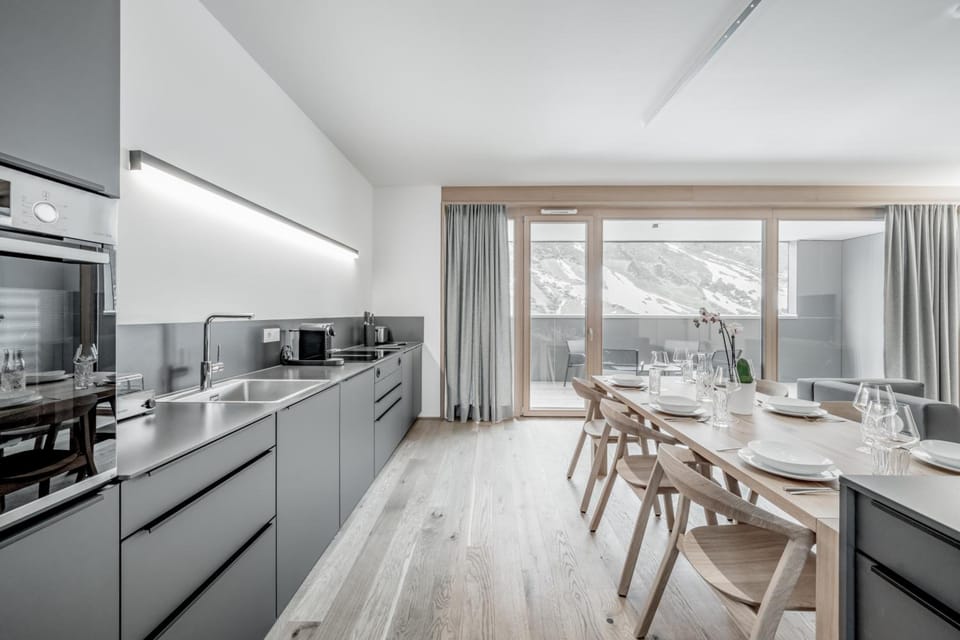 all inclusive Hotel Lohmann Hotel in Obergurgl