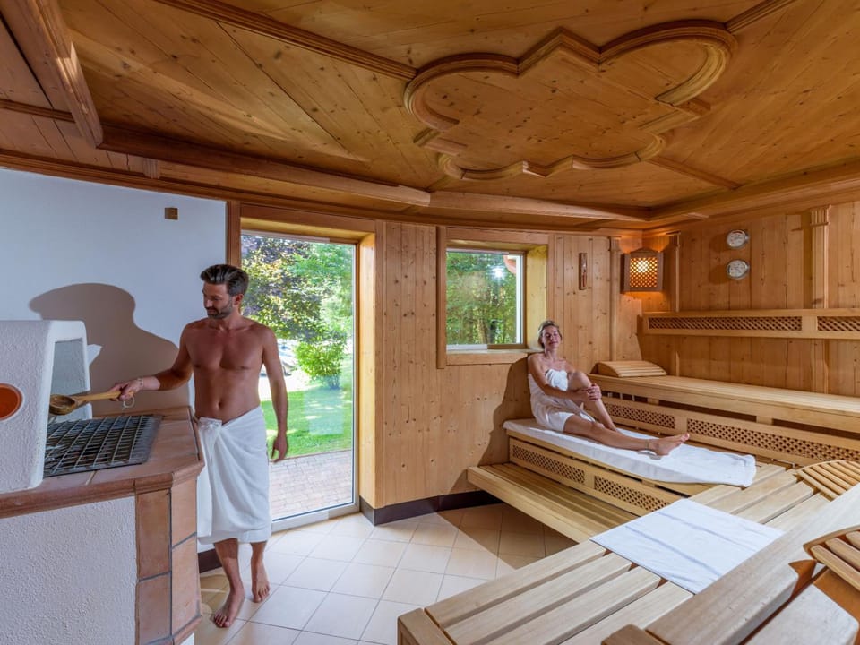 Alpenhotel Karwendel -Adults only- Hotel in Tyrol