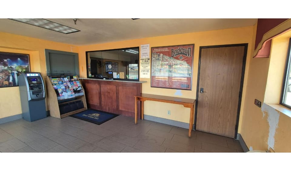 Best Way Inn Oklahoma City South I-35 Hotel in Oklahoma City