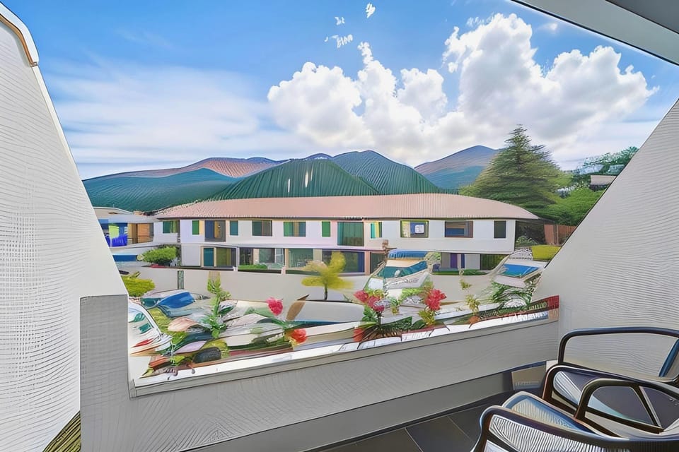 Amity Serviced Apartments Apartment hotel in Queenstown