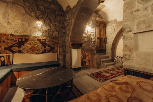 Anatolia Raymonde Cave House Hotel in Turkey
