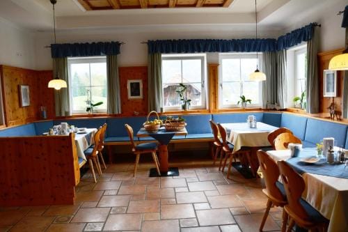 Apart-Pension Wesenauerhof Hotel in Salzburgerland