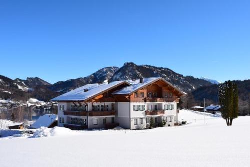 Apart-Pension Wesenauerhof Hotel in Salzburgerland