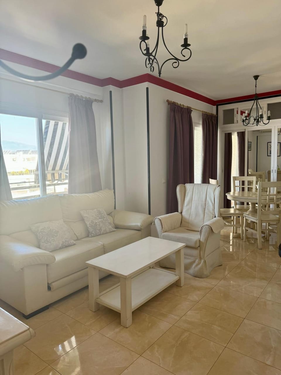 Apartamentos Mediterraneo Hotel in Marbella