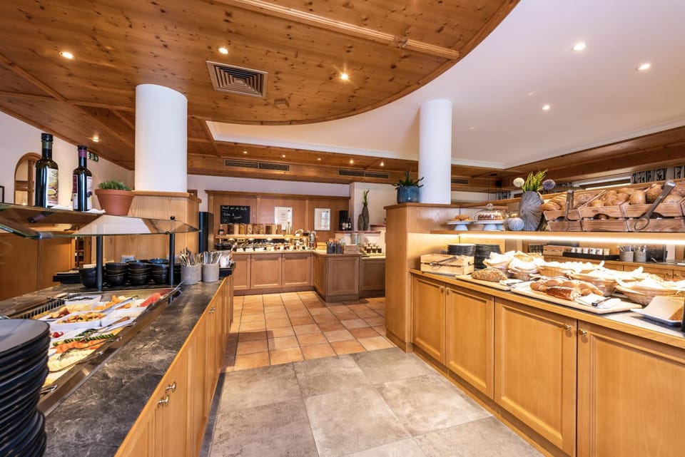 Das Stoaberg Hotel in Salzburgerland