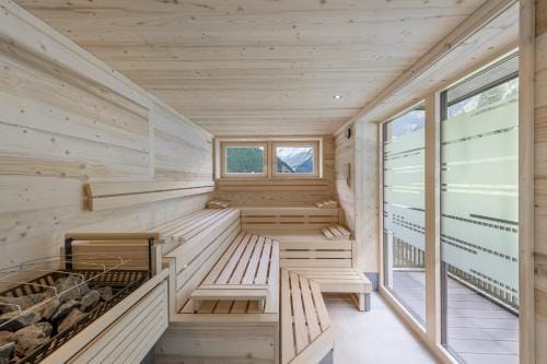 rechenau LIVING & RELAX Hotel in Trentino-South Tyrol