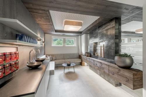 rechenau LIVING & RELAX Hotel in Trentino-South Tyrol