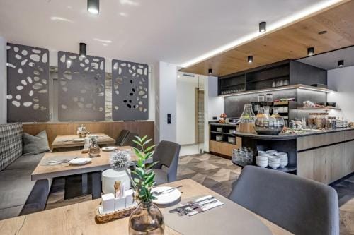 rechenau LIVING & RELAX Hotel in Trentino-South Tyrol