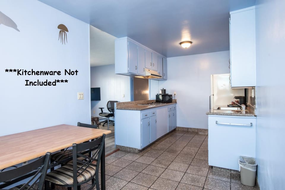 Aqua Breeze Inn Motel in Santa Cruz