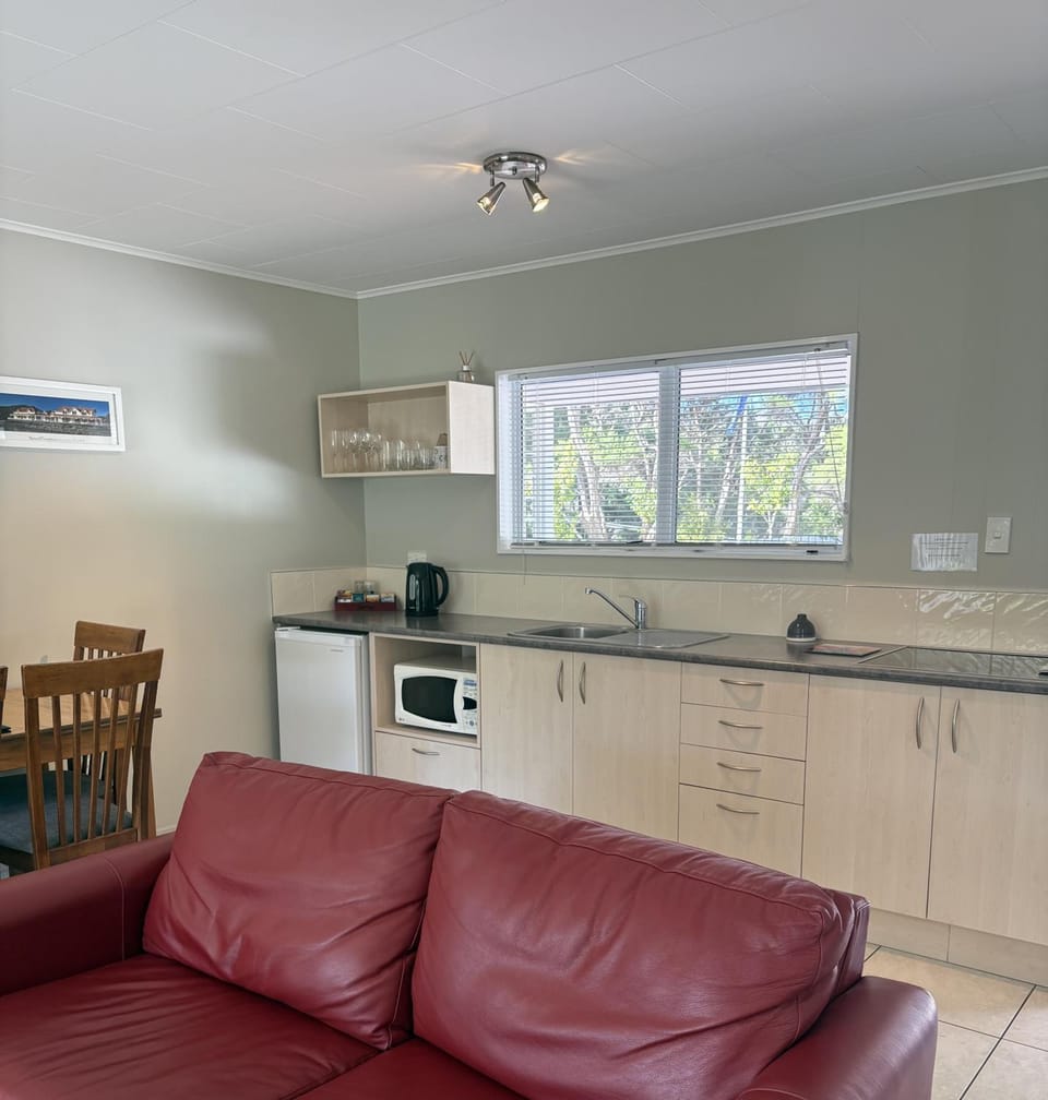 Ash Grove Boutique Motel Motel in Paihia