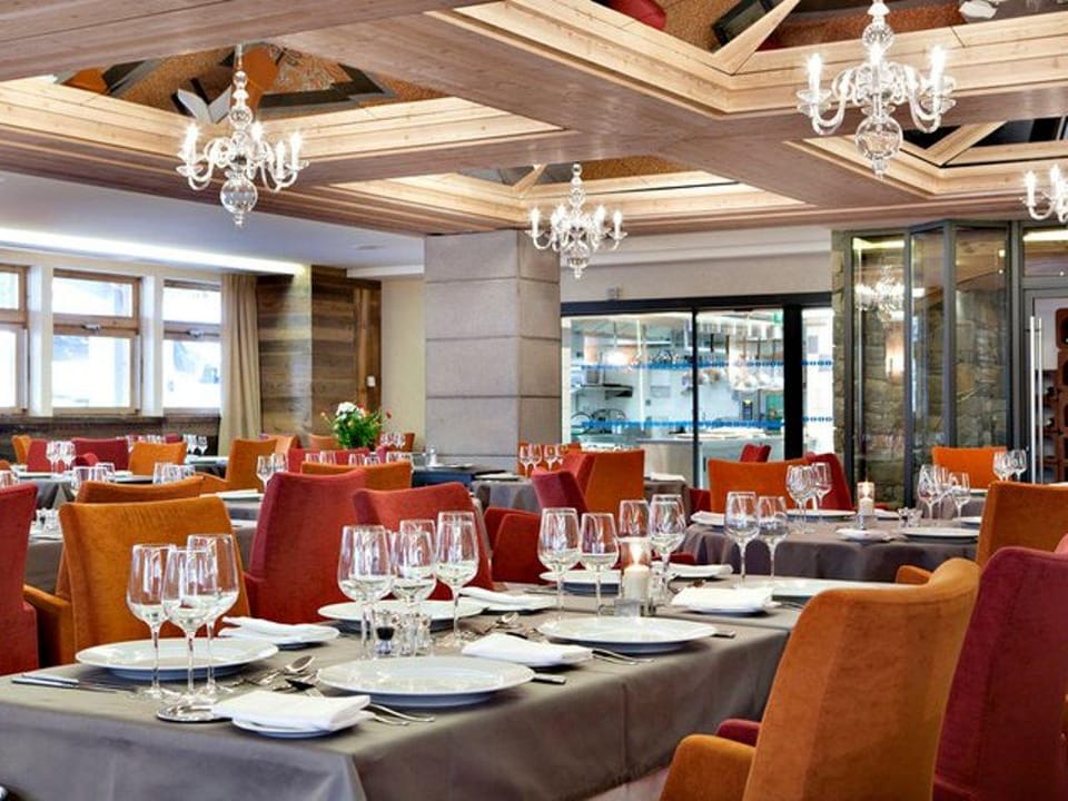 Au Coeur Du Village Hotel Hotel in La Clusaz
