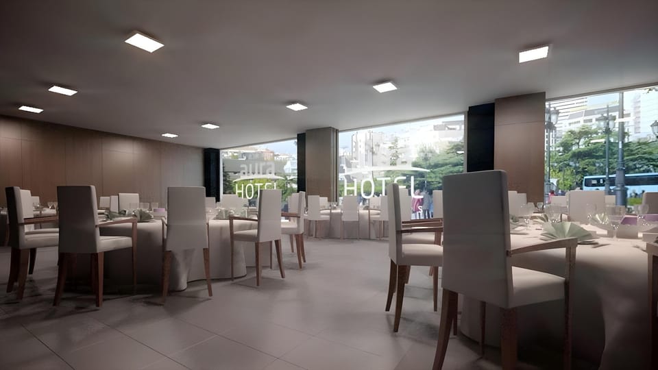 Sercotel Aura Algeciras Hotel in Algeciras