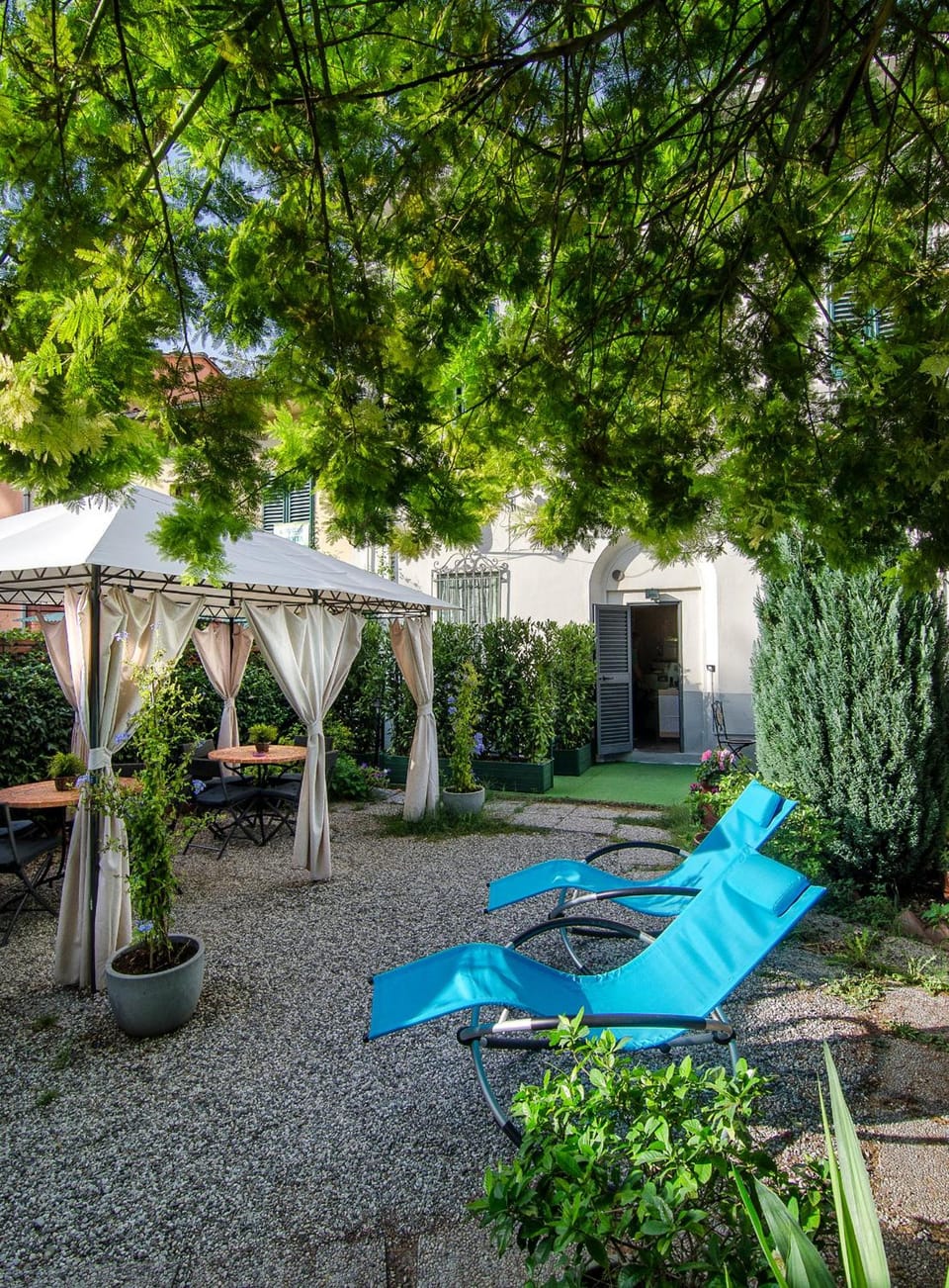 B&B La Mimosa Hotel in Lucca