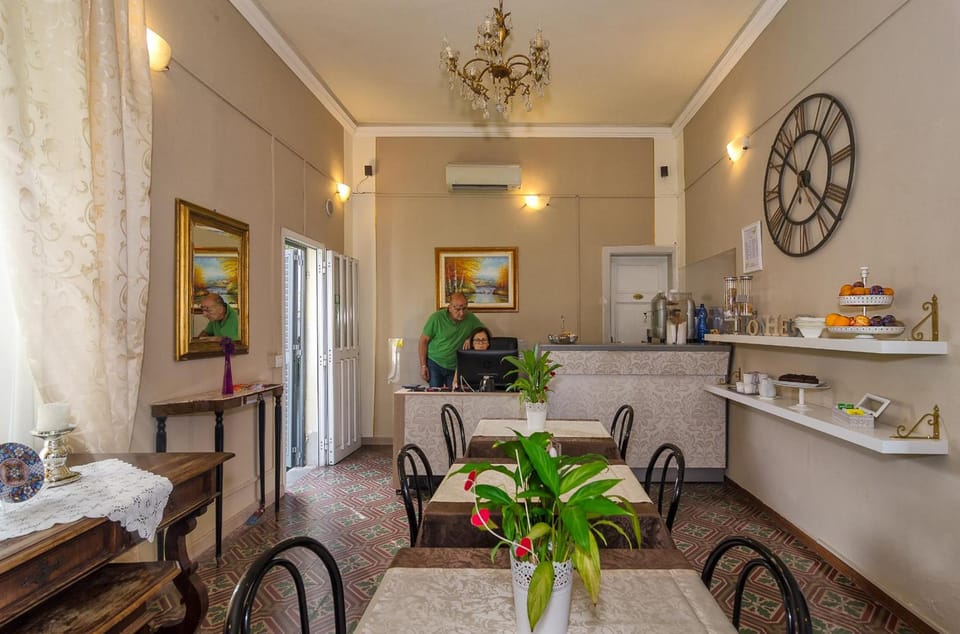 B&B La Mimosa Hotel in Lucca