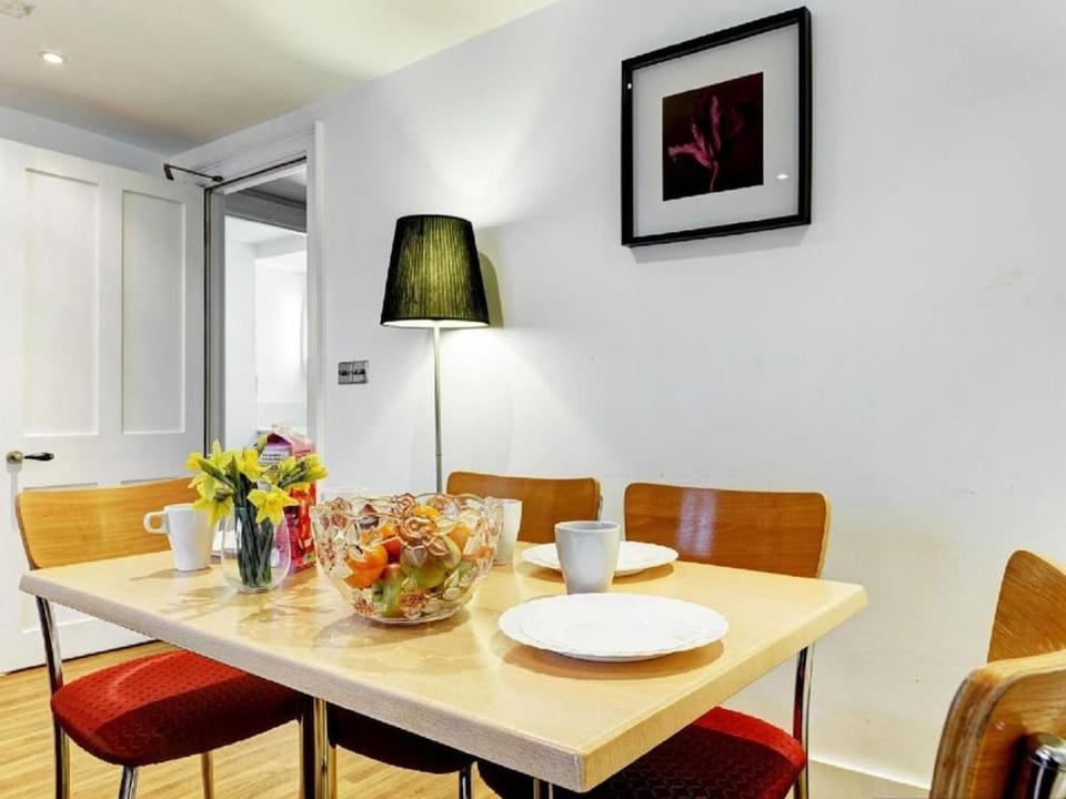 Bedford Place Hostels Apartment hotel in London Borough of Islington