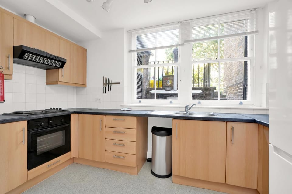 Bedford Place Hostels Apartment hotel in London Borough of Islington