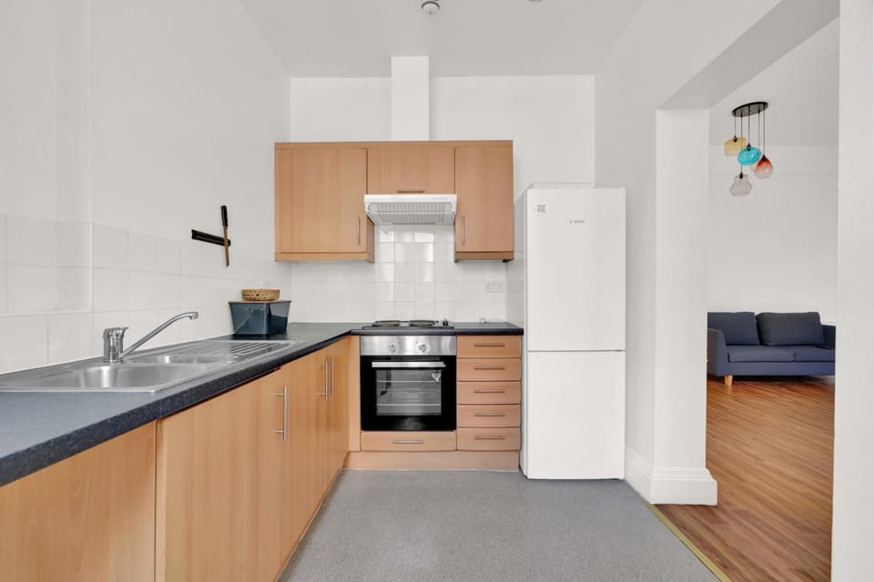 Bedford Place Hostels Apartment hotel in London Borough of Islington