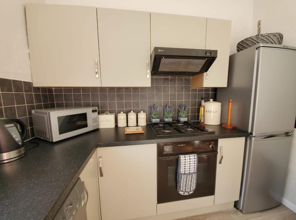 Belle-Vue Apartments Hotel in Hunstanton