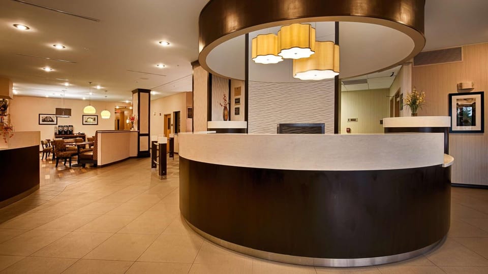 Sonesta Essential Indianapolis Airport Hotel in Plainfield