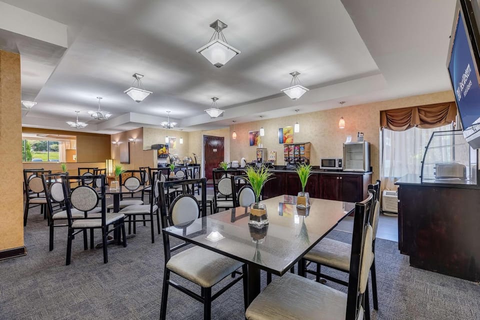 SureStay by Best Western Charlotte Matthews Hotel in Matthews