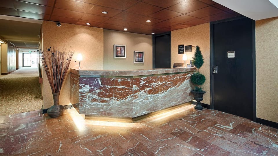 SureStay by Best Western Charlotte Matthews Hotel in Matthews