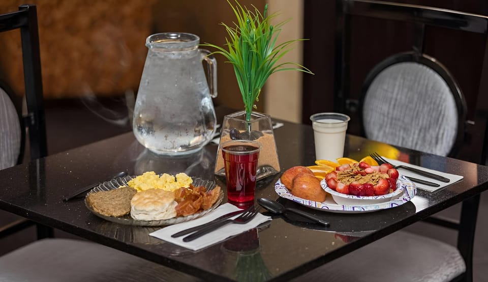 SureStay by Best Western Charlotte Matthews Hotel in Matthews