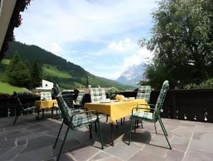 BIRKENHOF premium apart & suites Hotel in Garmisch-Partenkirchen